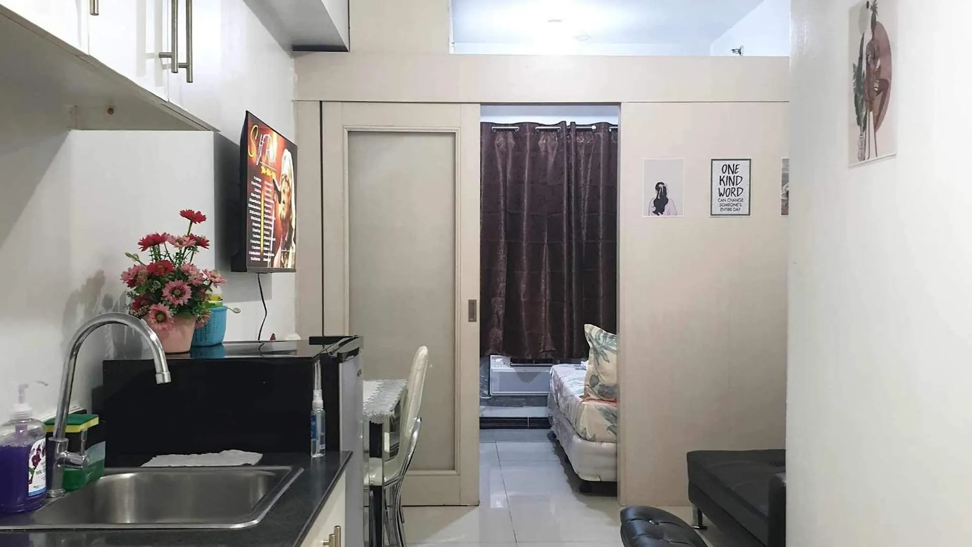 Apartmanhotel Sea Residences Moa By Lester Place Pasay