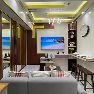 Smdc Coast Residences Пасай