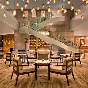 Manila Marriott At Newport World Pasay