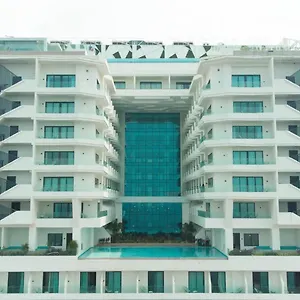 ホテル Lime Manila, パサイ