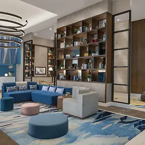 Citadines Bay Manila Pasay