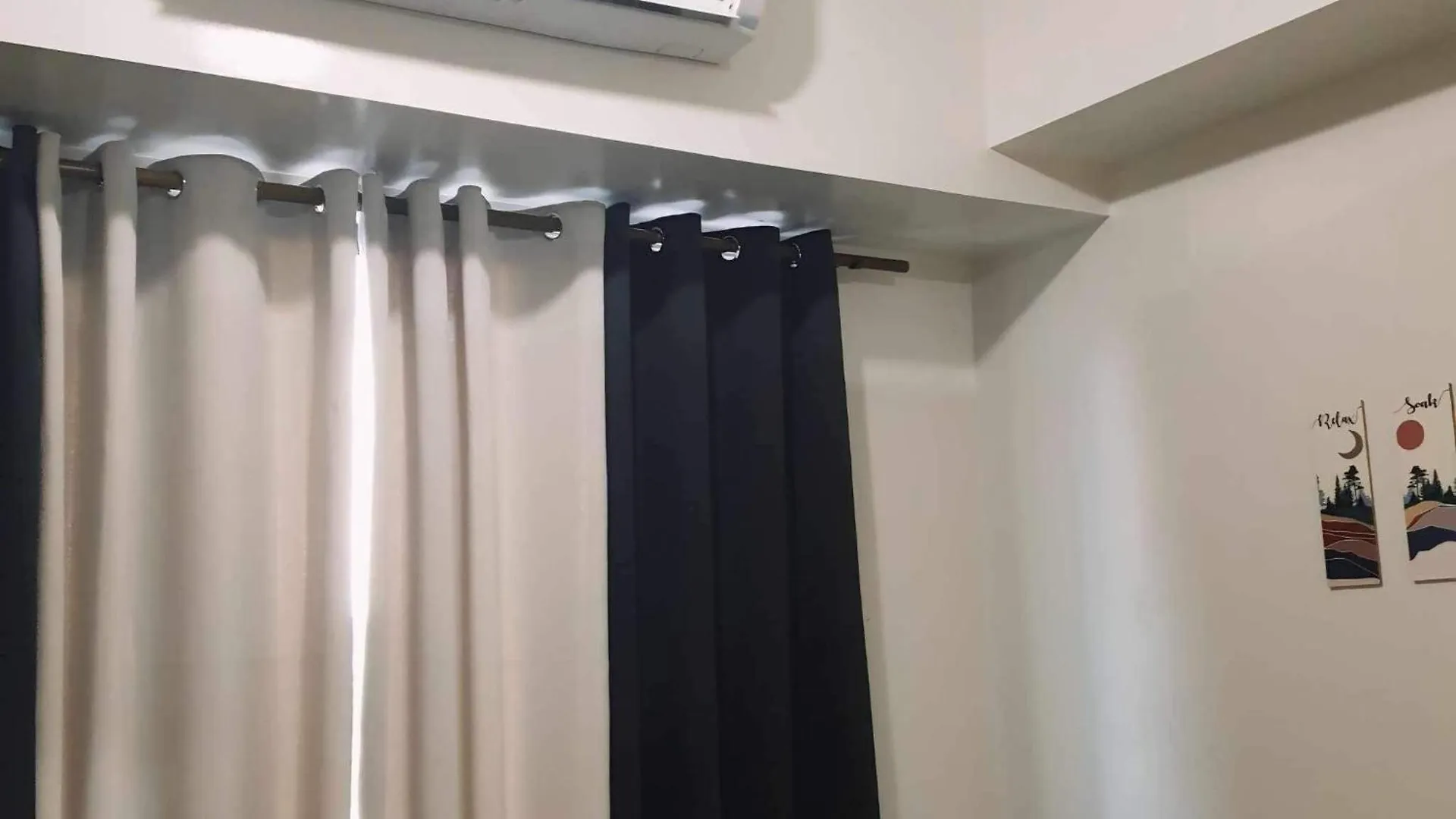 Sea Residences Moa By Lester Place Pasay 0*,