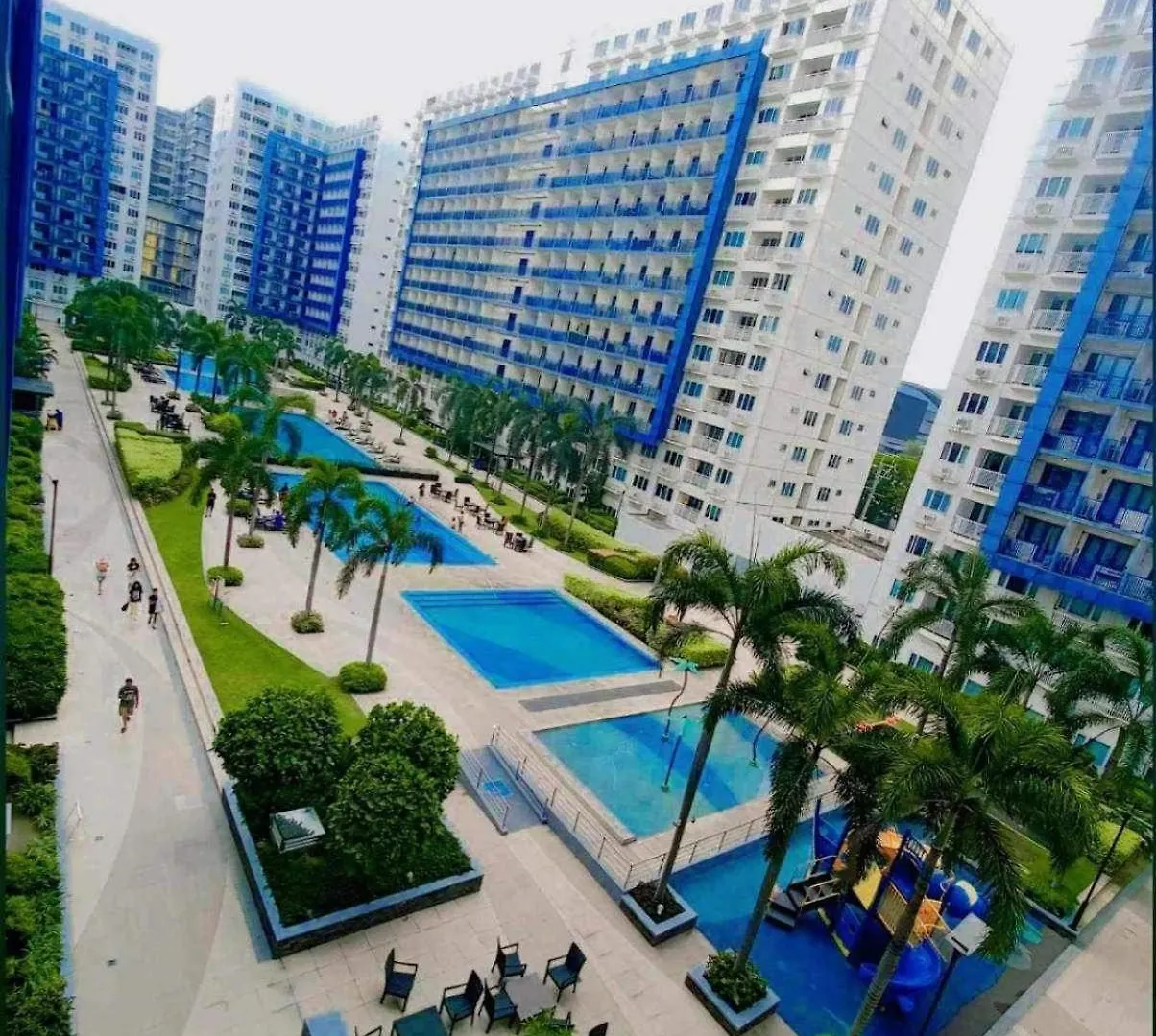 Sea Residences Moa By Lester Place Pasay