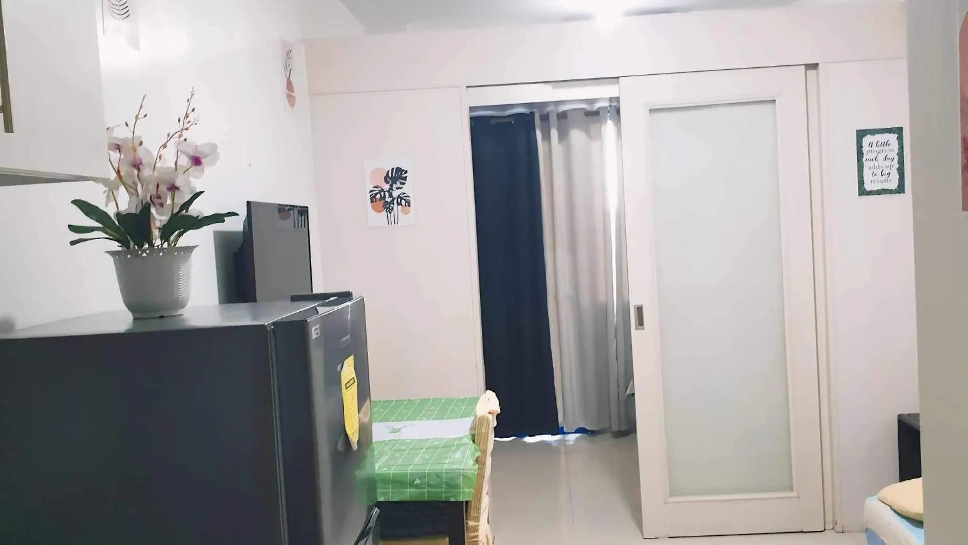 Sea Residences Moa By Lester Place Pasay Aparthotel