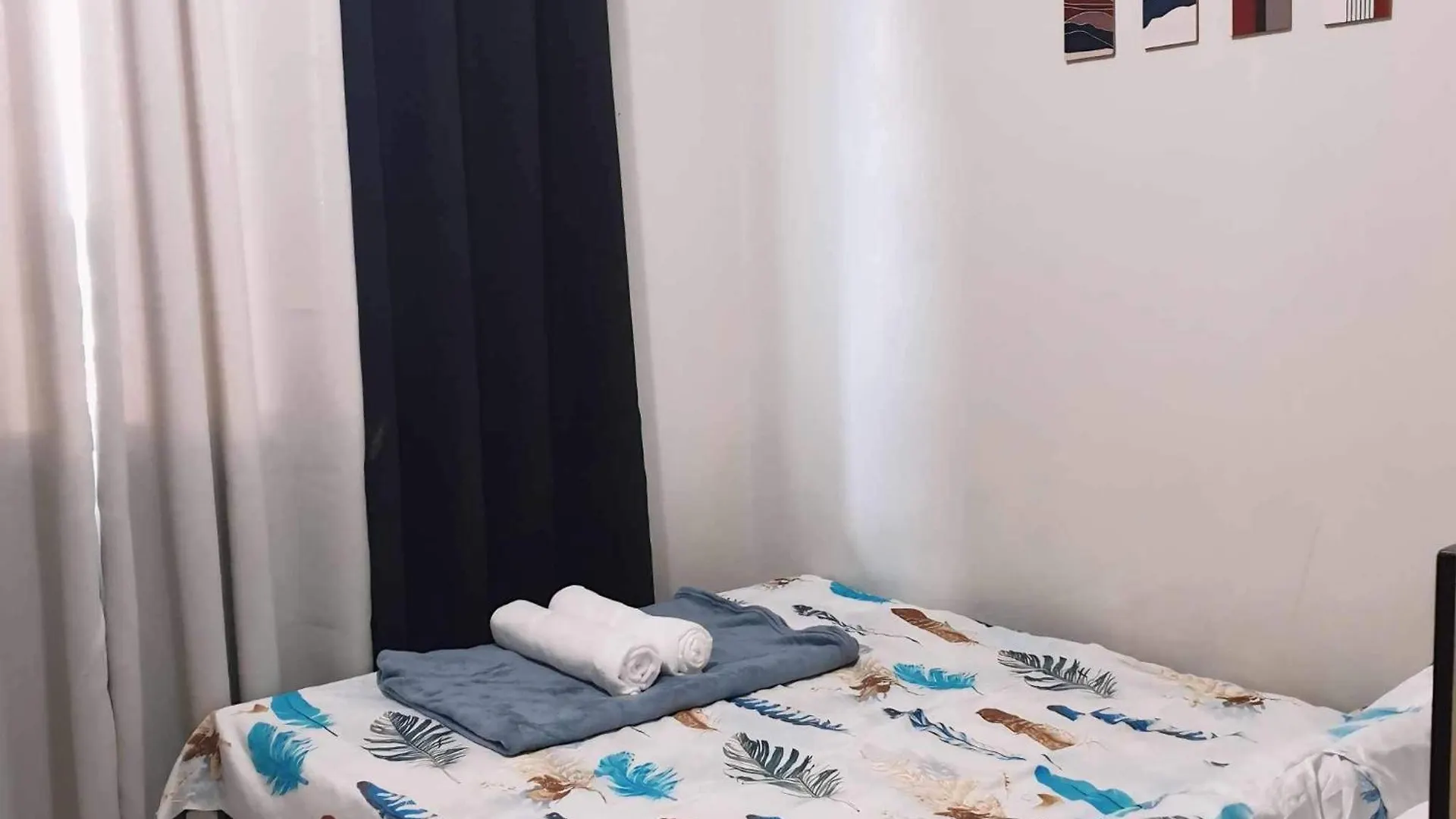 Aparthotel Sea Residences Moa By Lester Place Pasay